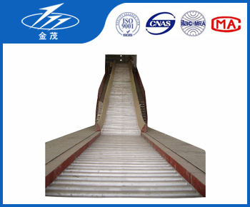 北京BFW 淺槽鏈板輸送機(jī)