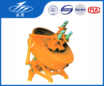 朝陽(yáng)QPY型預(yù)加水盤式成球機(jī)(技術(shù)參數(shù))